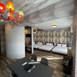 Wolf Pack 1001 大阪市