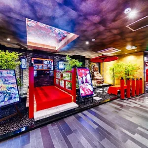 Lotus Umeda -adult Only Love hotel