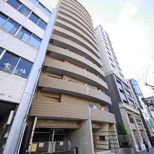 Goodstayhostel谷町九丁目 大阪市