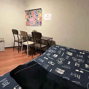 Goodstayhostel鶴橋戸建て 大阪市