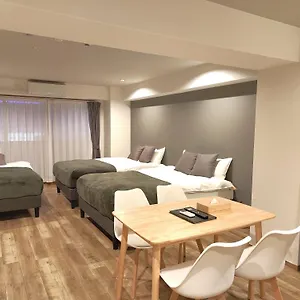 Ocean Niponichi 大阪市