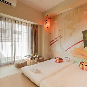 V の Boutique House 大阪市